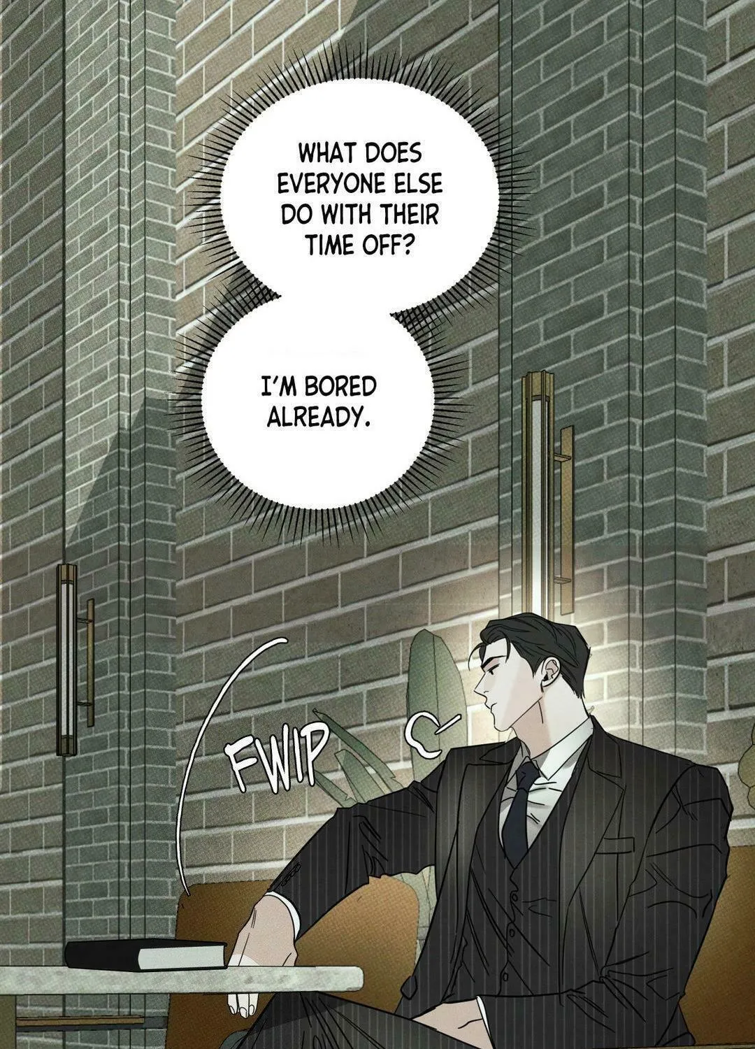 Read Dearest chapter 33 image 38 on Lezhin