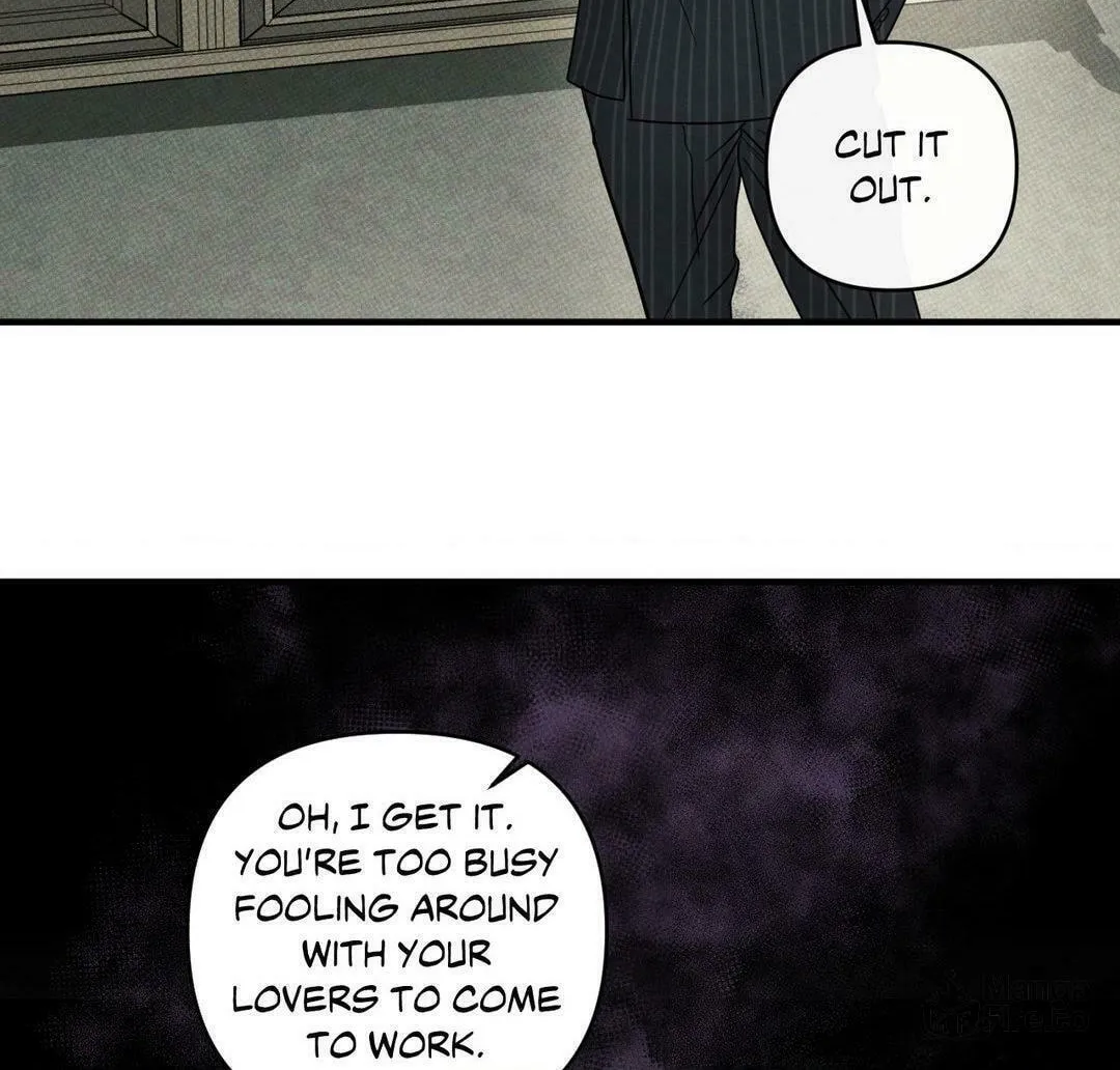 Read Dearest chapter 33 image 5 on Lezhin