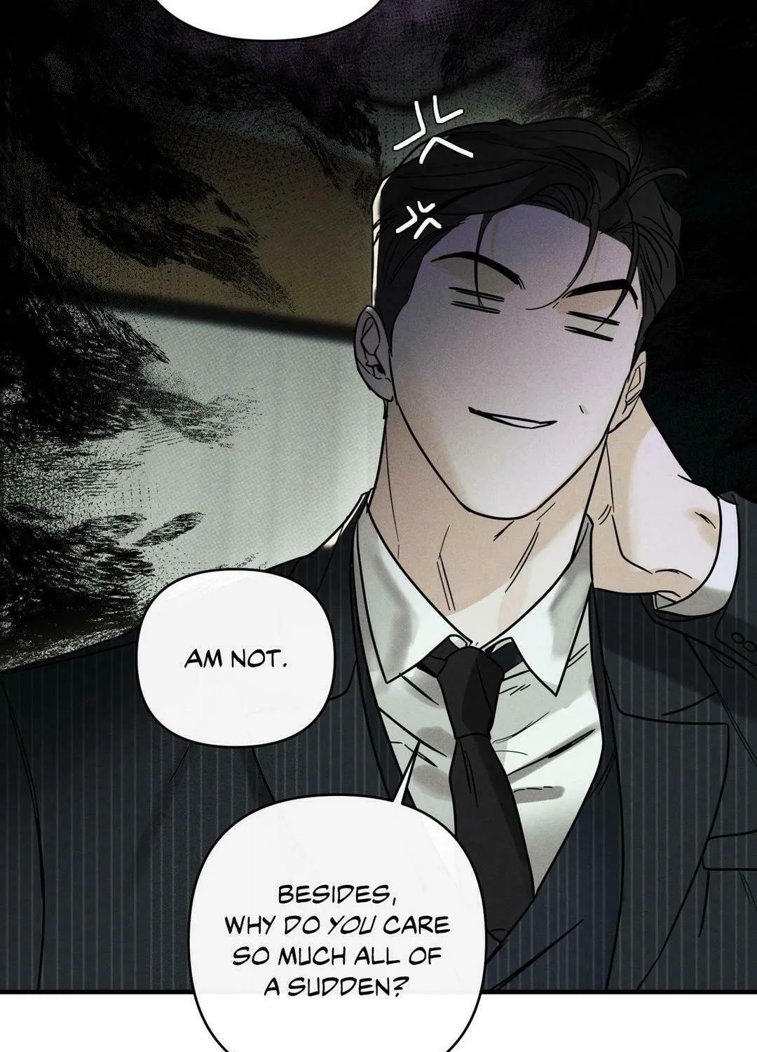Read Dearest chapter 33 image 6 on Lezhin