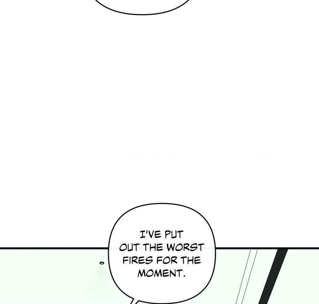 Read Dearest chapter 33 image 7 on Lezhin
