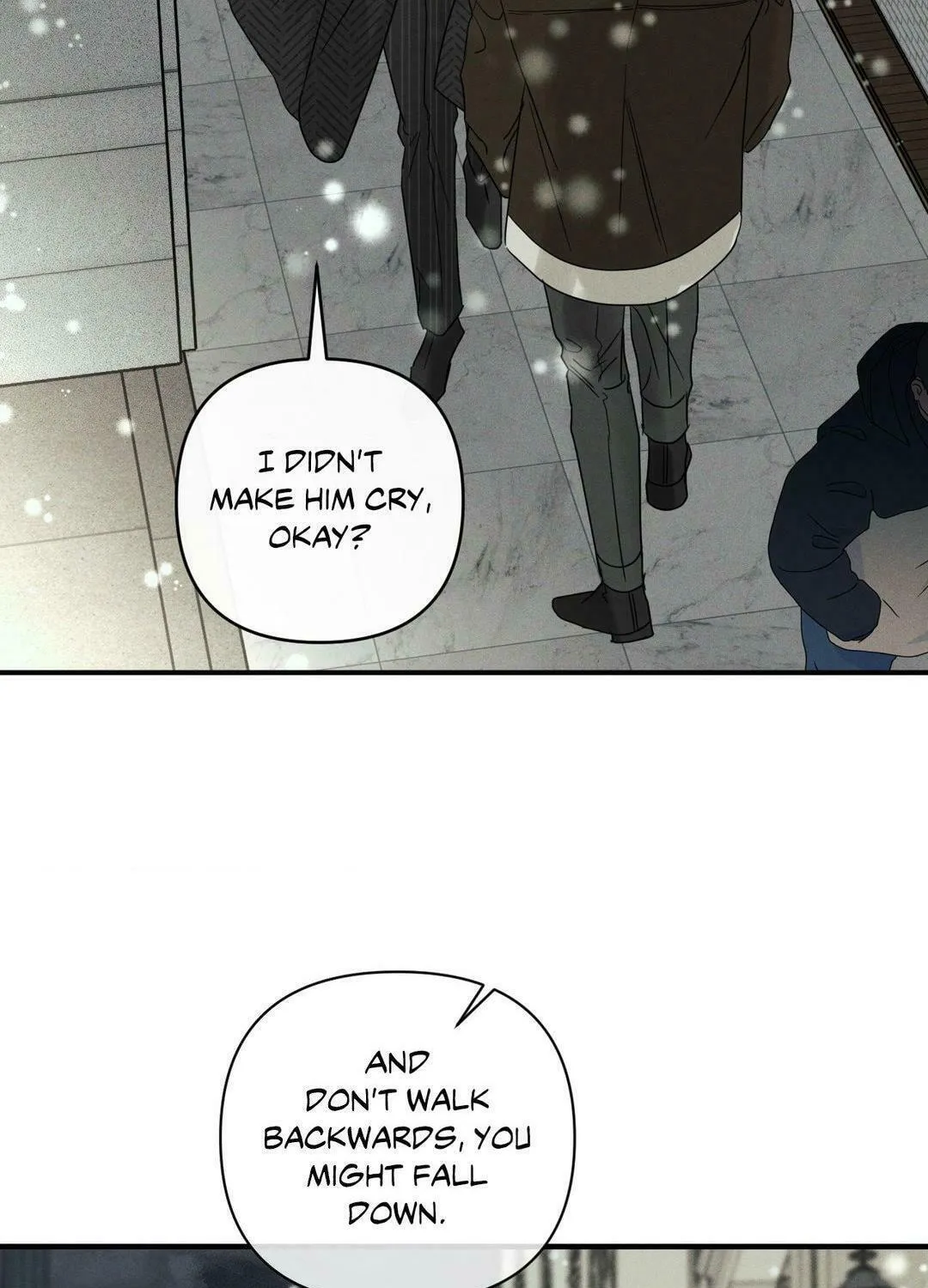 Read Dearest chapter 33 image 86 on Lezhin