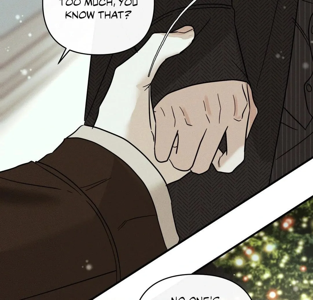 Read Dearest chapter 33 image 91 on Lezhin