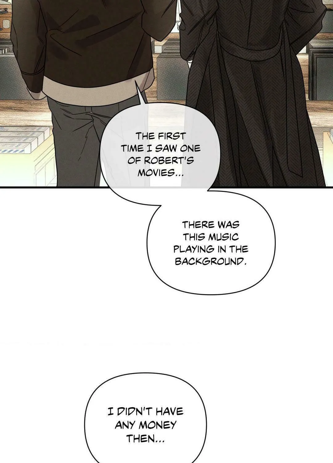 Read Dearest chapter 34 image 12 on Lezhin