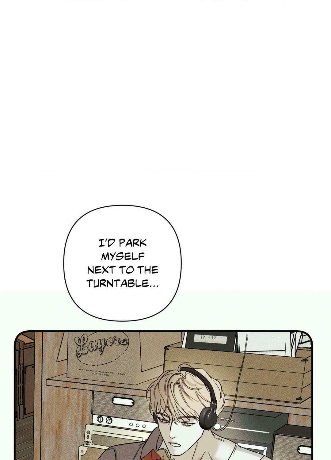 Read Dearest chapter 34 image 16 on Lezhin