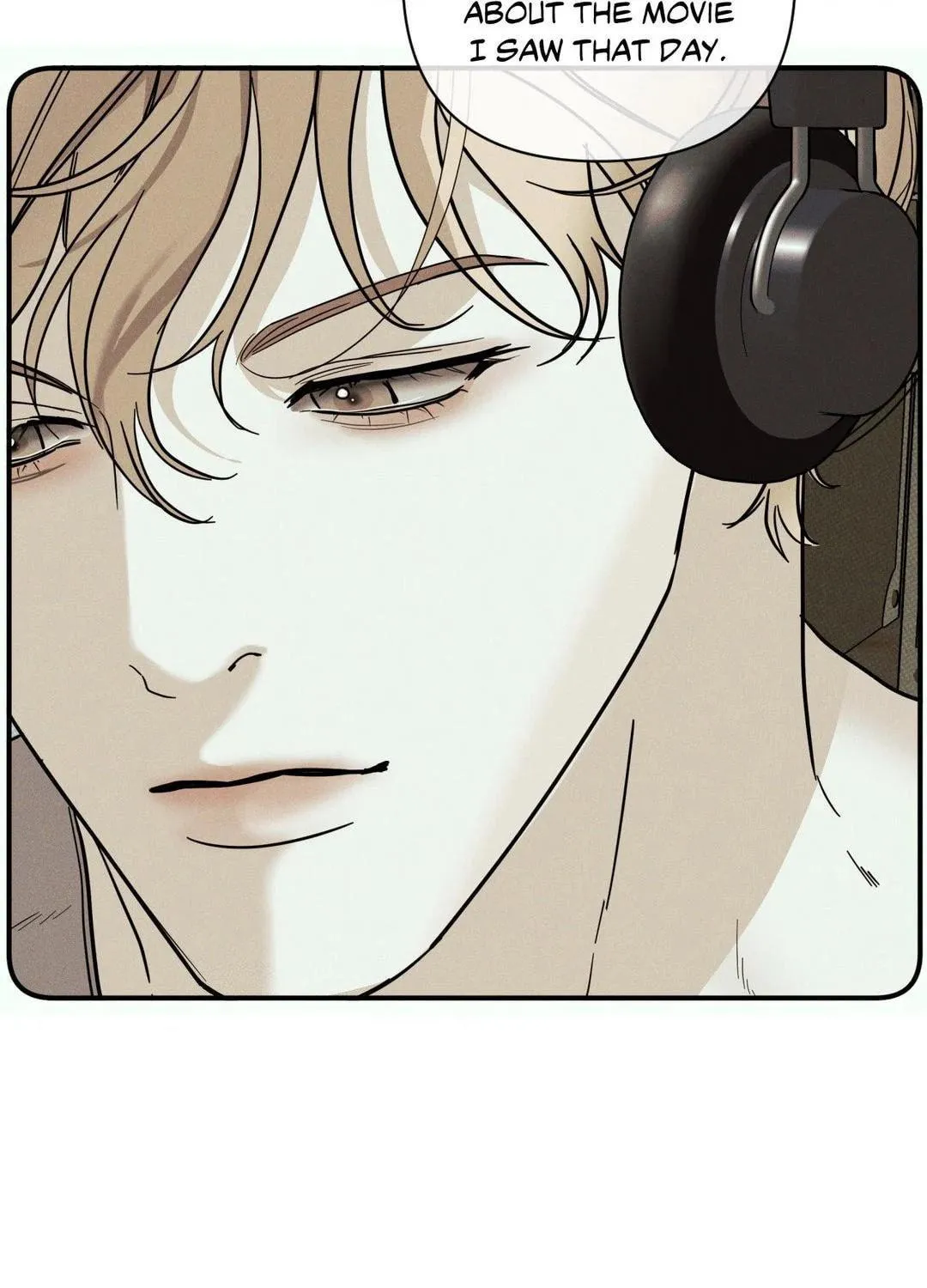 Read Dearest chapter 34 image 18 on Lezhin
