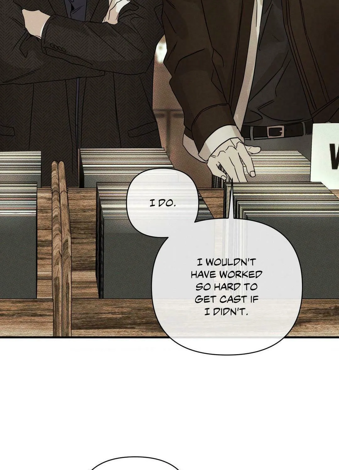 Read Dearest chapter 34 image 20 on Lezhin