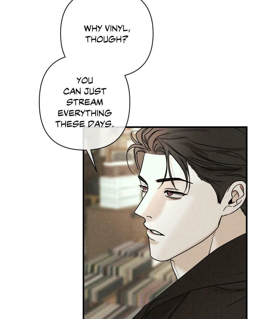 Read Dearest chapter 34 image 21 on Lezhin