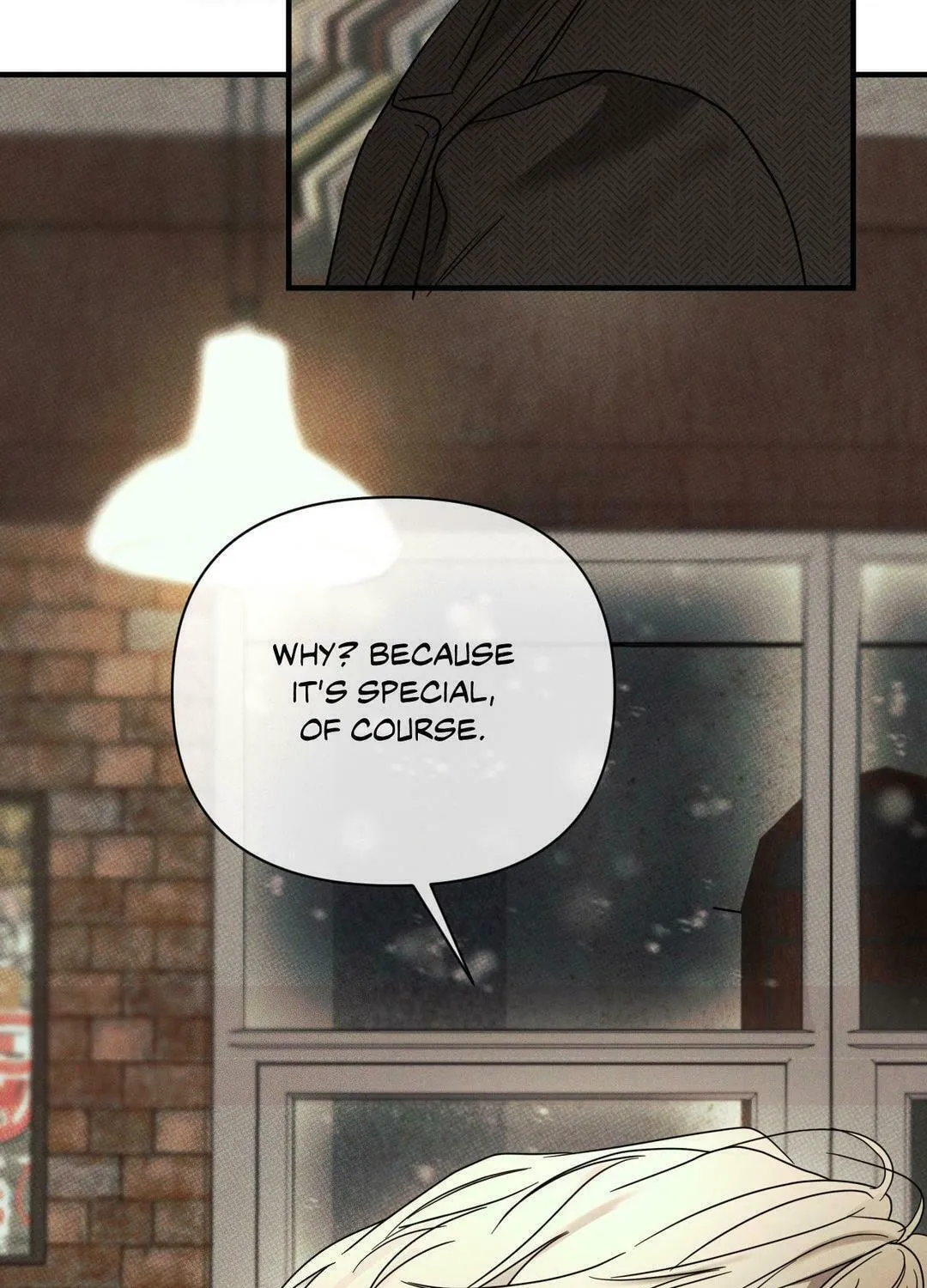 Read Dearest chapter 34 image 22 on Lezhin