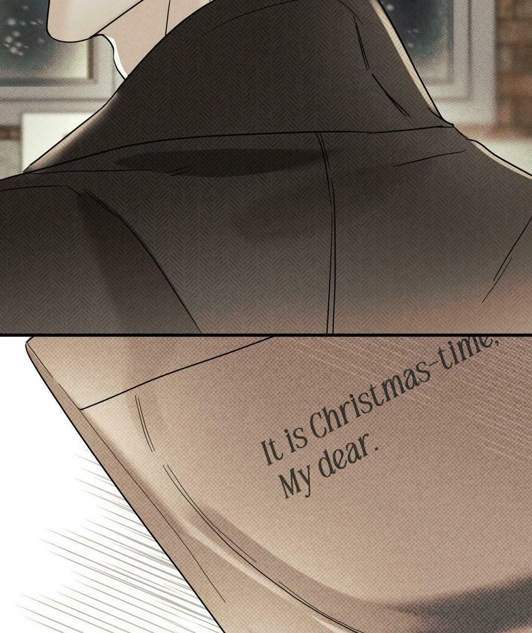 Read Dearest chapter 34 image 25 on Lezhin