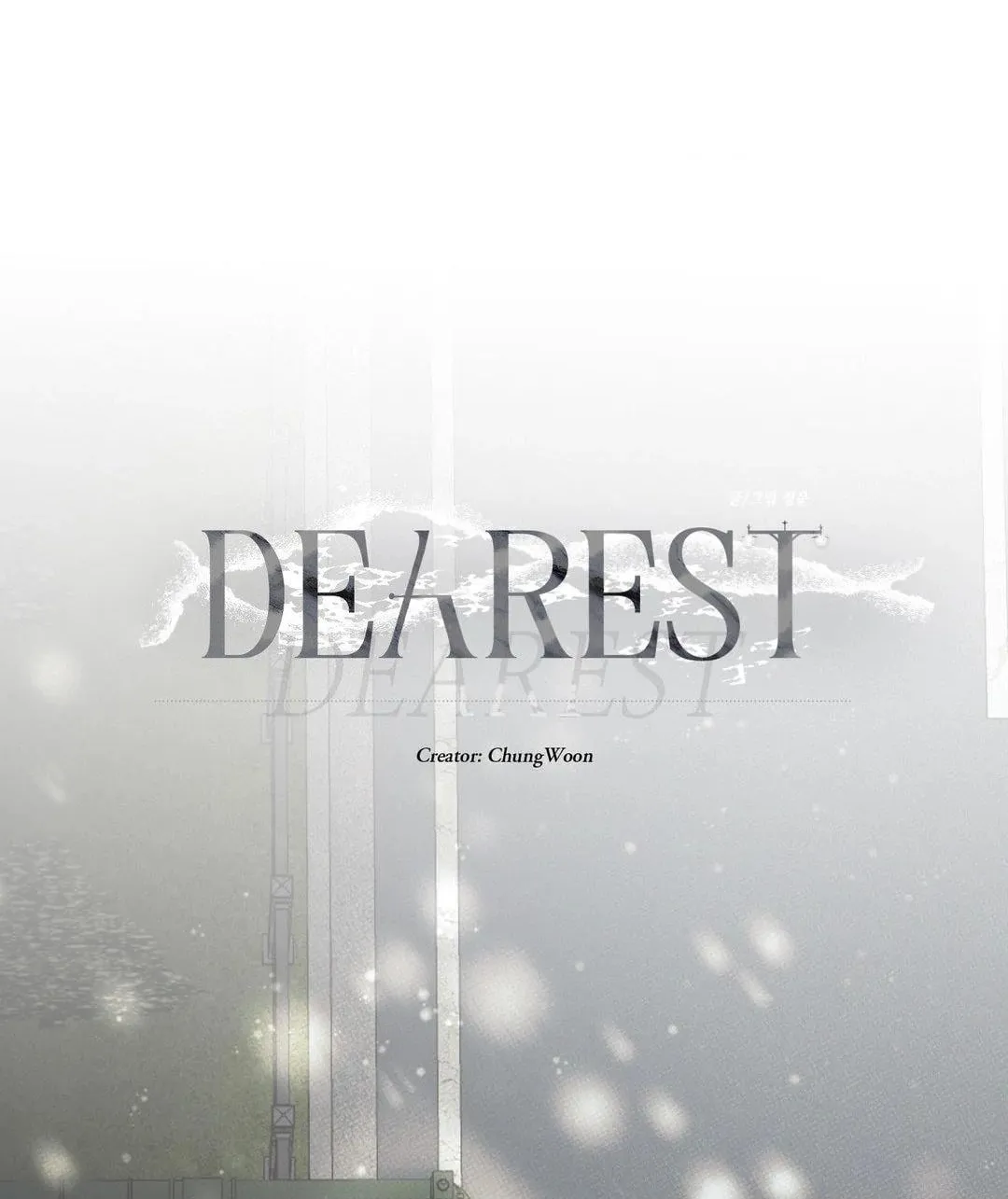 Read Dearest chapter 34 image 27 on Lezhin