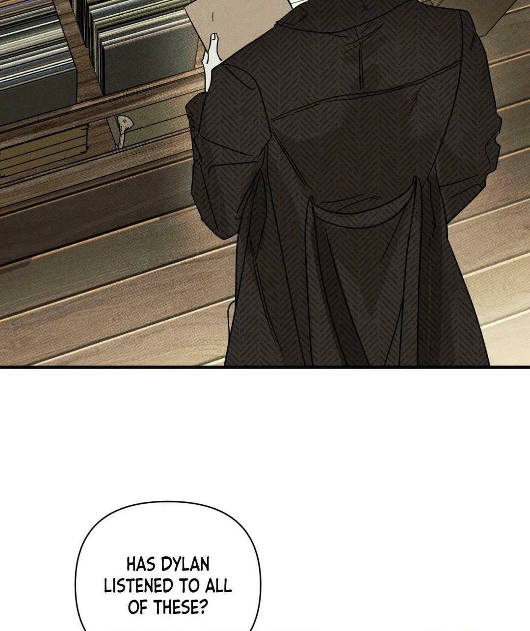 Read Dearest chapter 34 image 3 on Lezhin