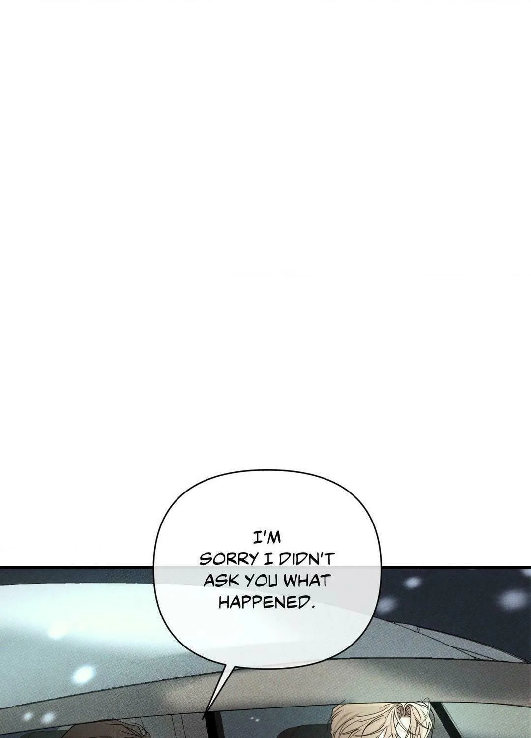Read Dearest chapter 34 image 32 on Lezhin