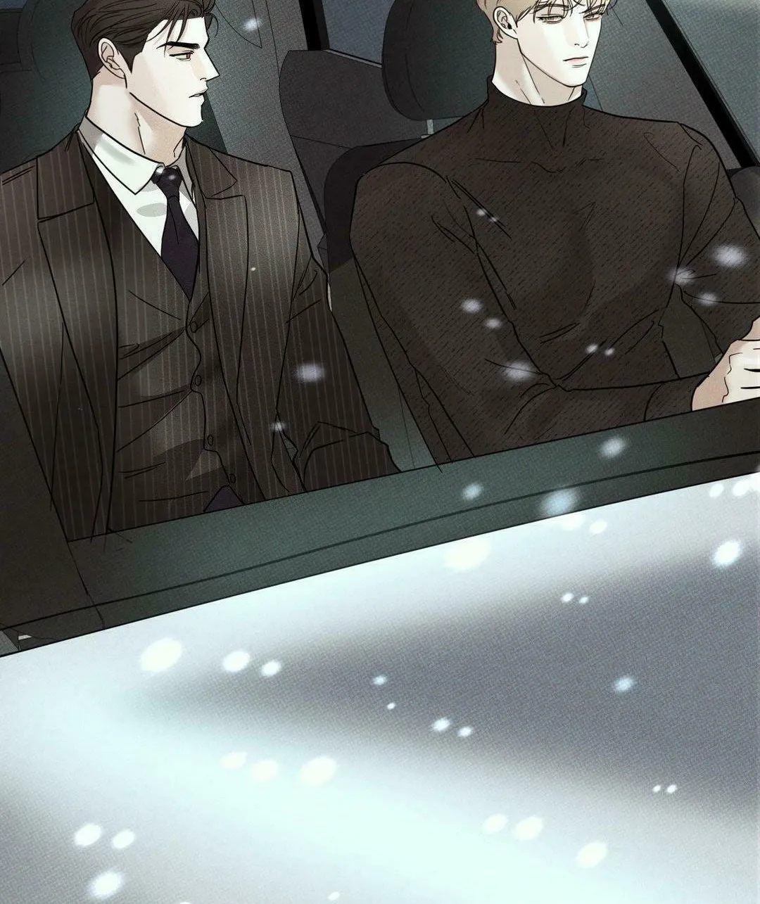 Read Dearest chapter 34 image 33 on Lezhin