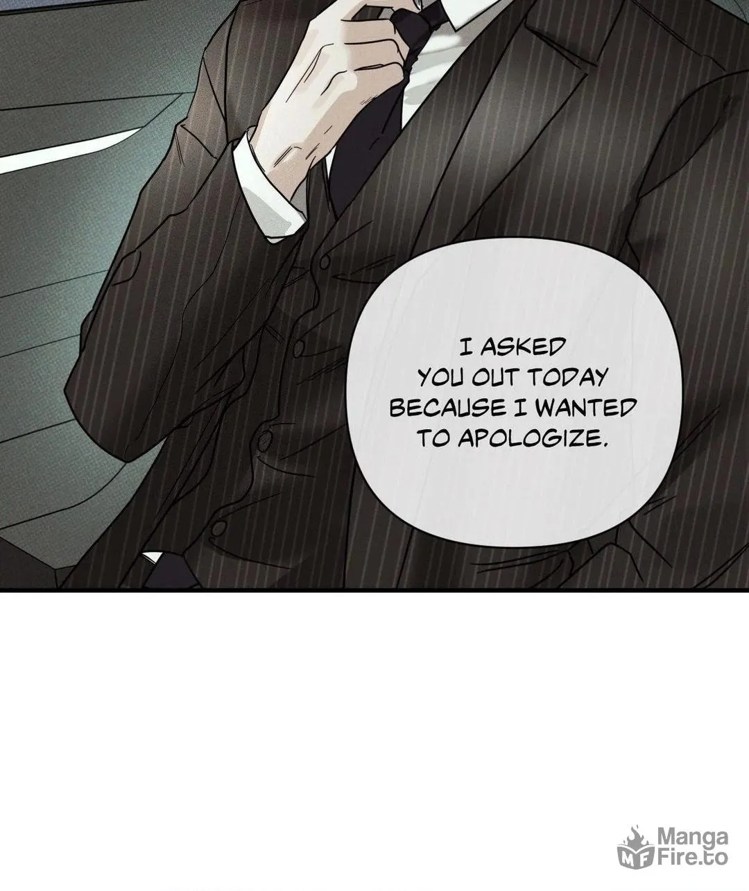 Read Dearest chapter 34 image 35 on Lezhin