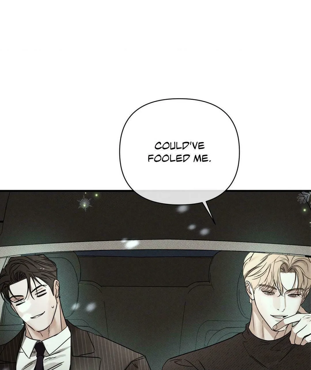 Read Dearest chapter 34 image 37 on Lezhin