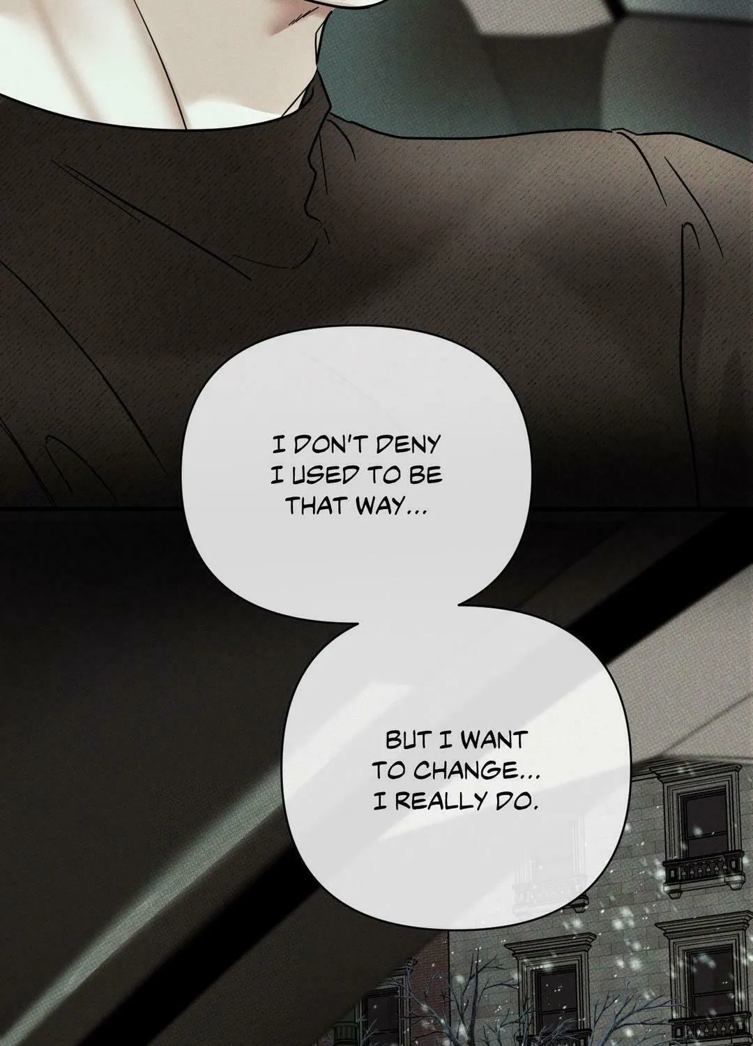 Read Dearest chapter 34 image 40 on Lezhin