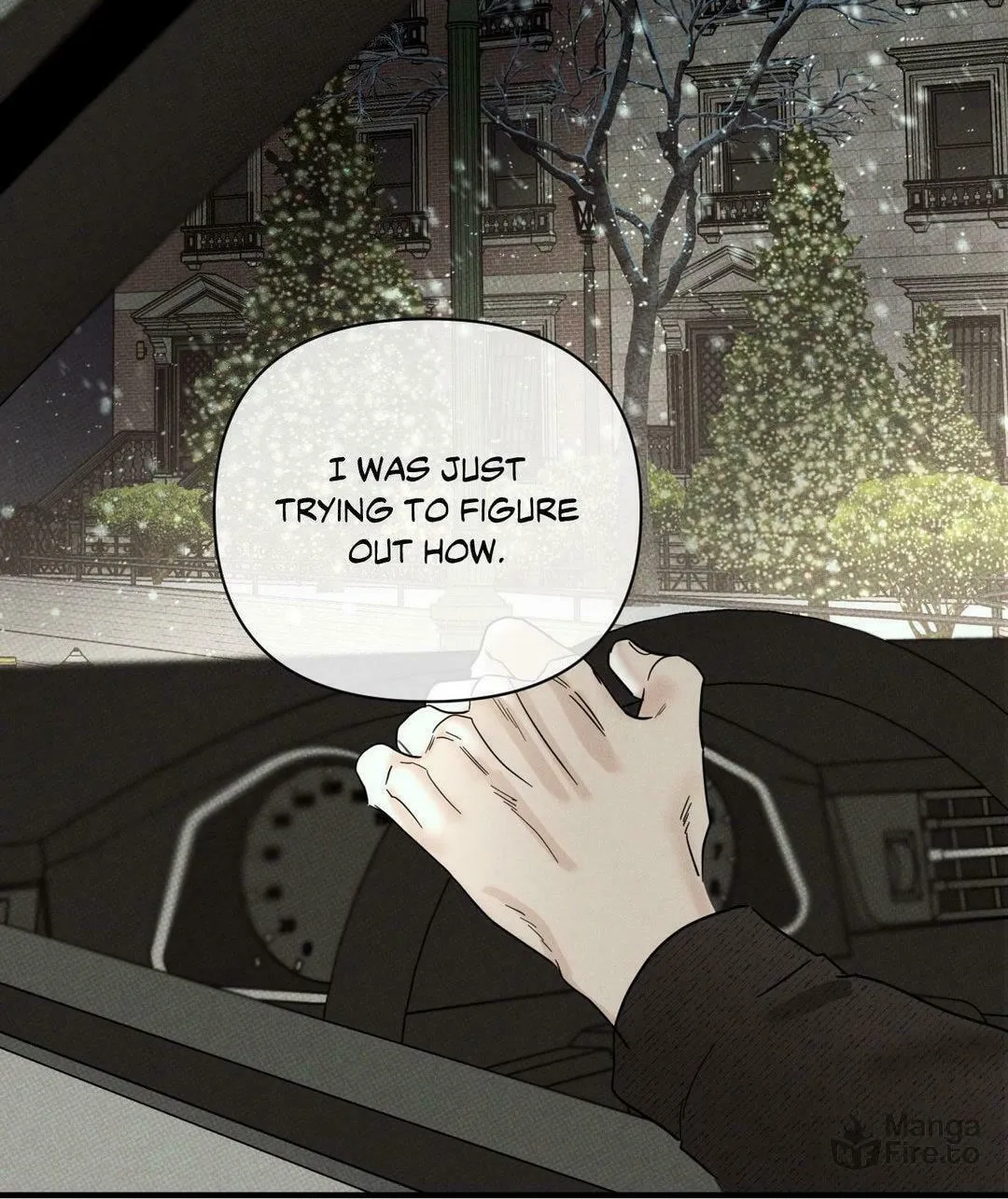 Read Dearest chapter 34 image 41 on Lezhin