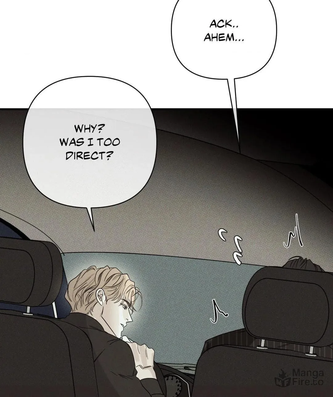 Read Dearest chapter 34 image 53 on Lezhin