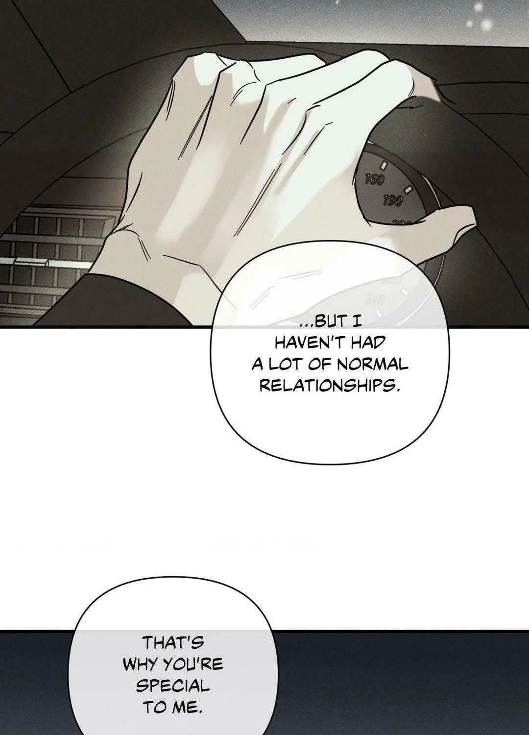 Read Dearest chapter 34 image 60 on Lezhin