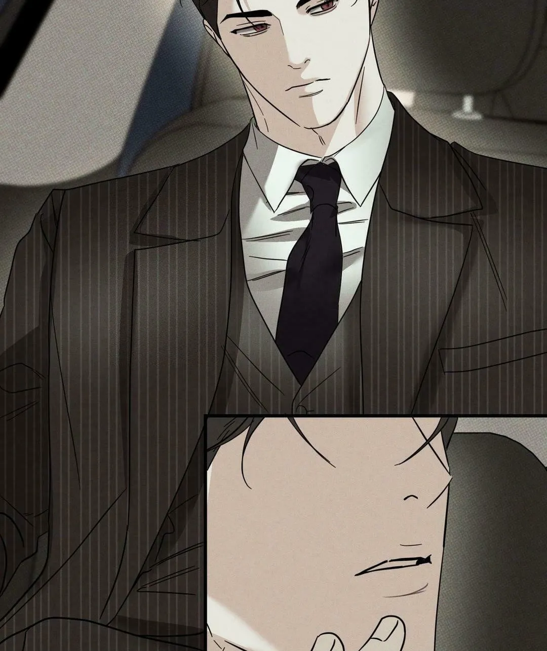 Read Dearest chapter 34 image 63 on Lezhin