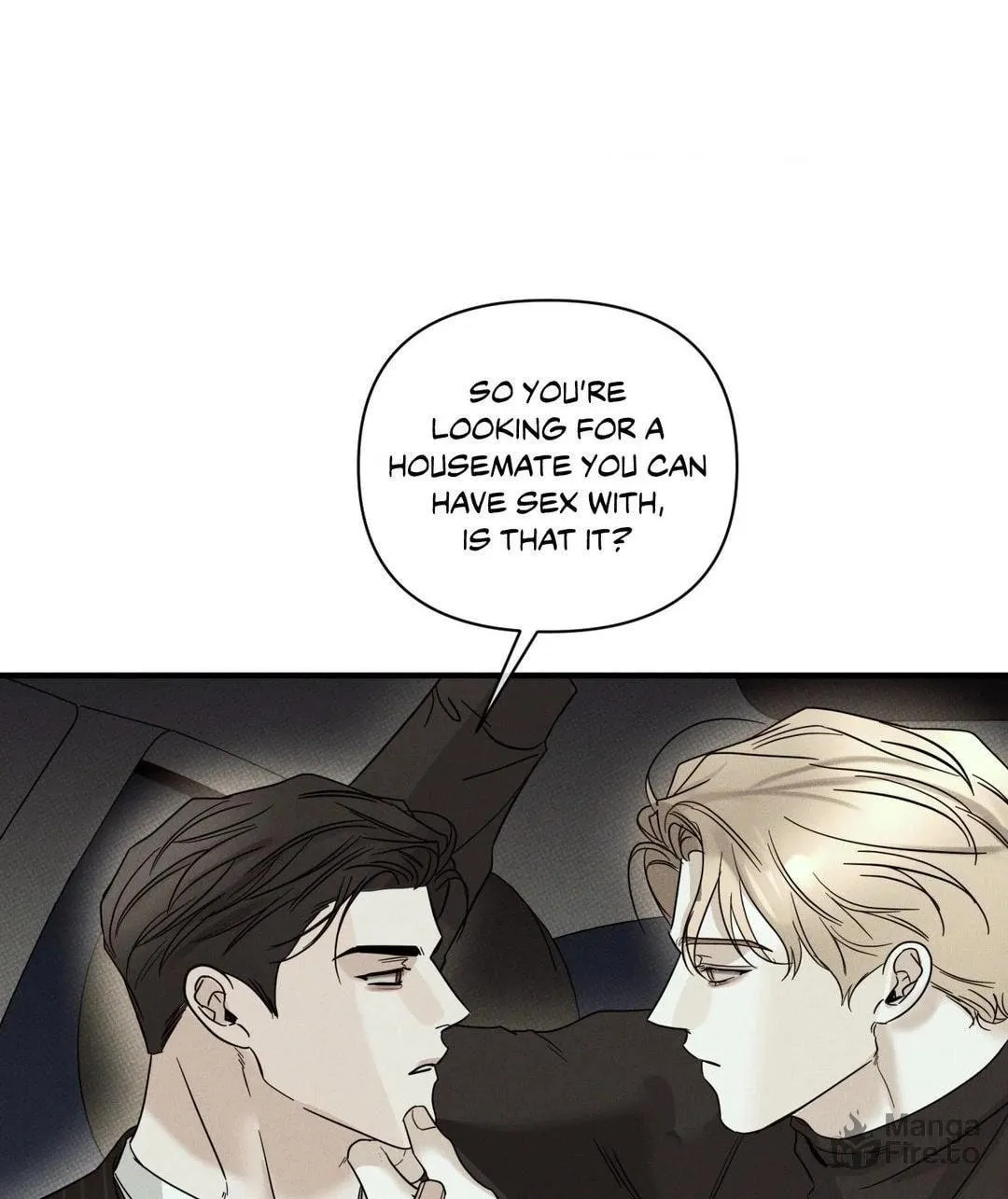 Read Dearest chapter 34 image 65 on Lezhin
