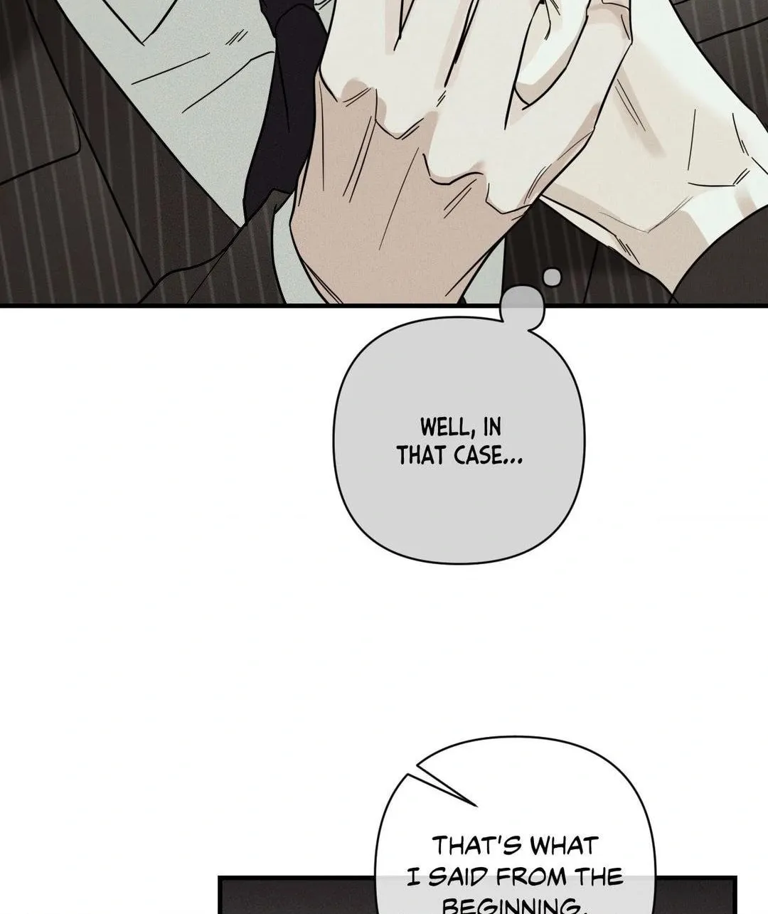 Read Dearest chapter 34 image 67 on Lezhin