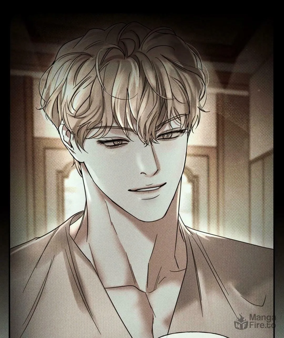 Read Dearest chapter 34 image 69 on Lezhin