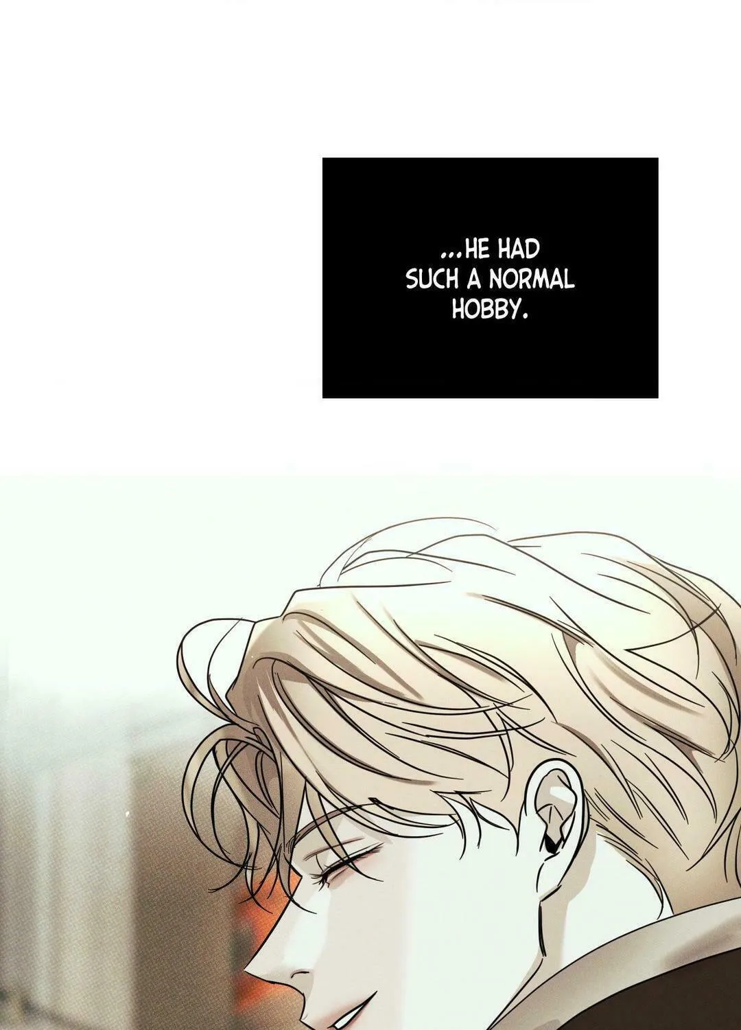 Read Dearest chapter 34 image 8 on Lezhin