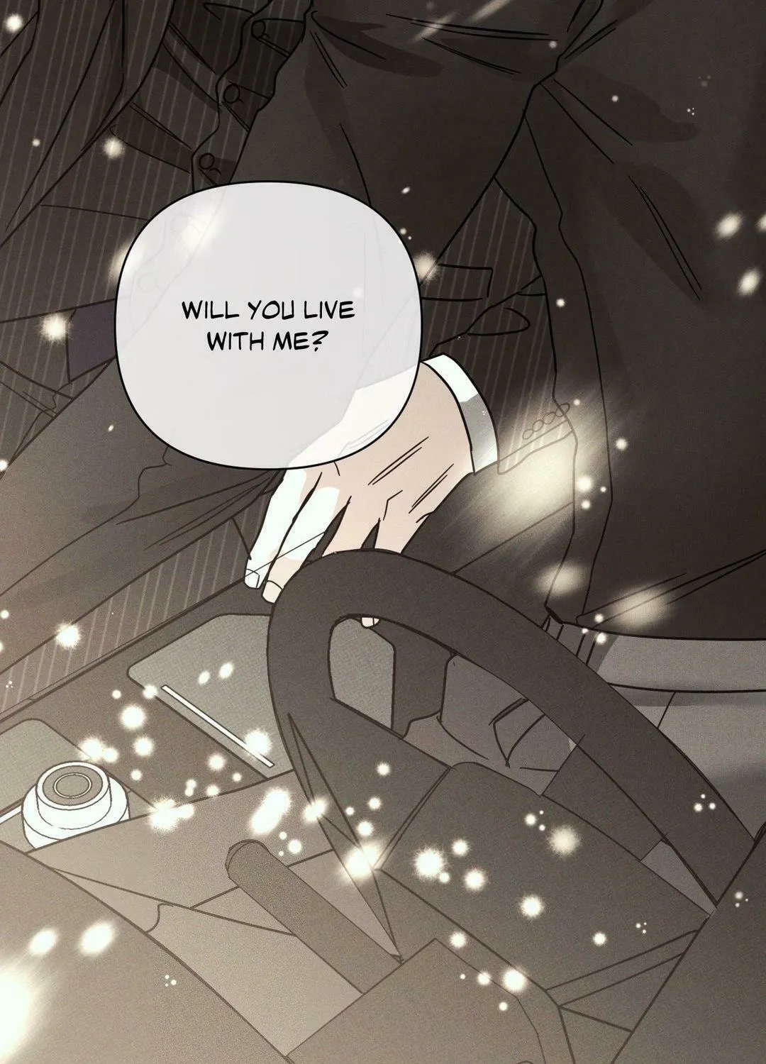 Read Dearest chapter 34 image 84 on Lezhin