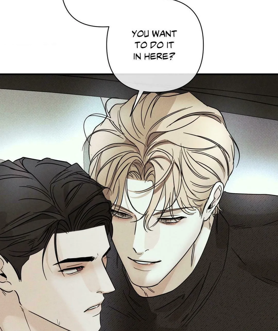 Read Dearest chapter 34 image 91 on Lezhin