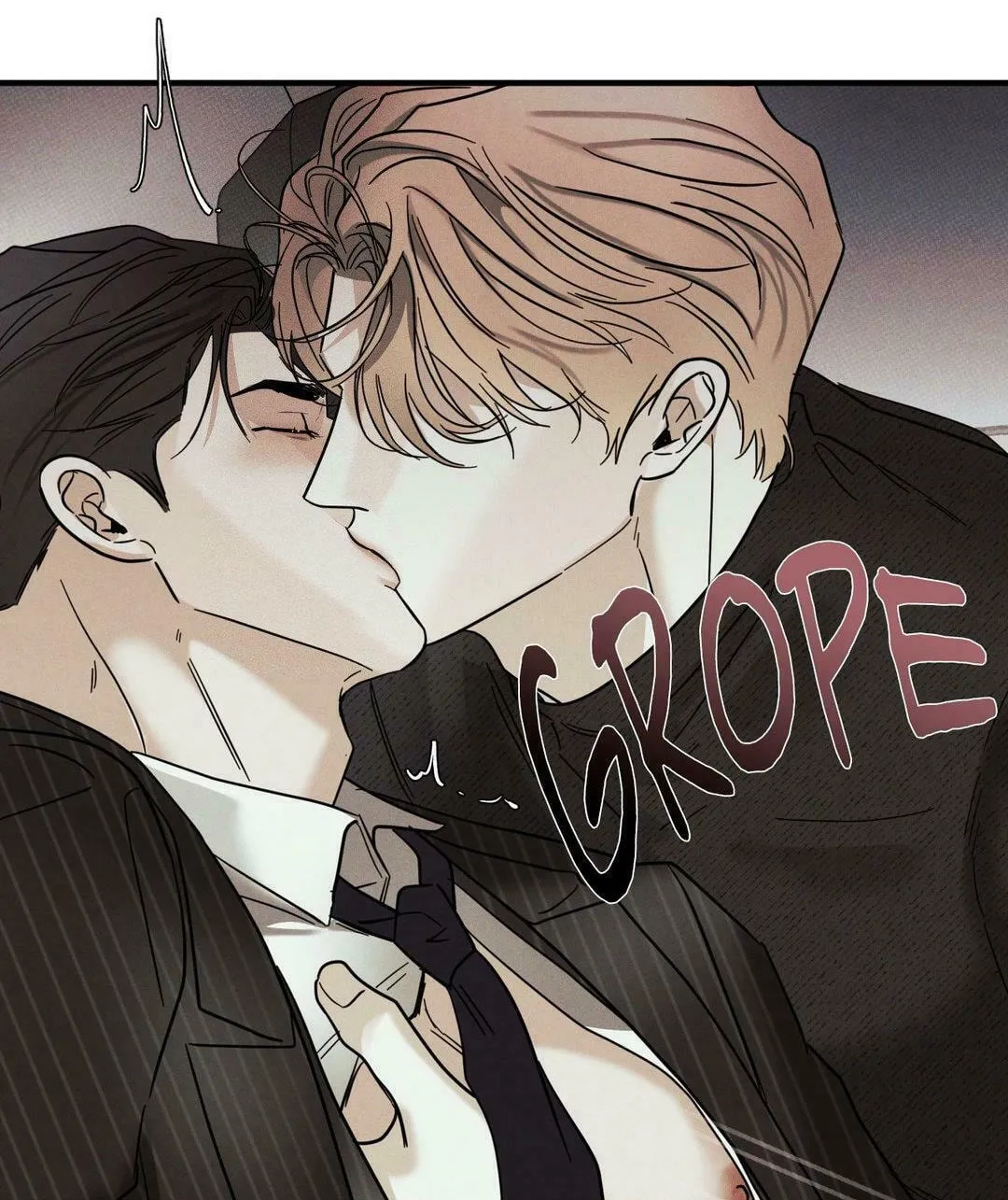 Read Dearest chapter 34 image 93 on Lezhin