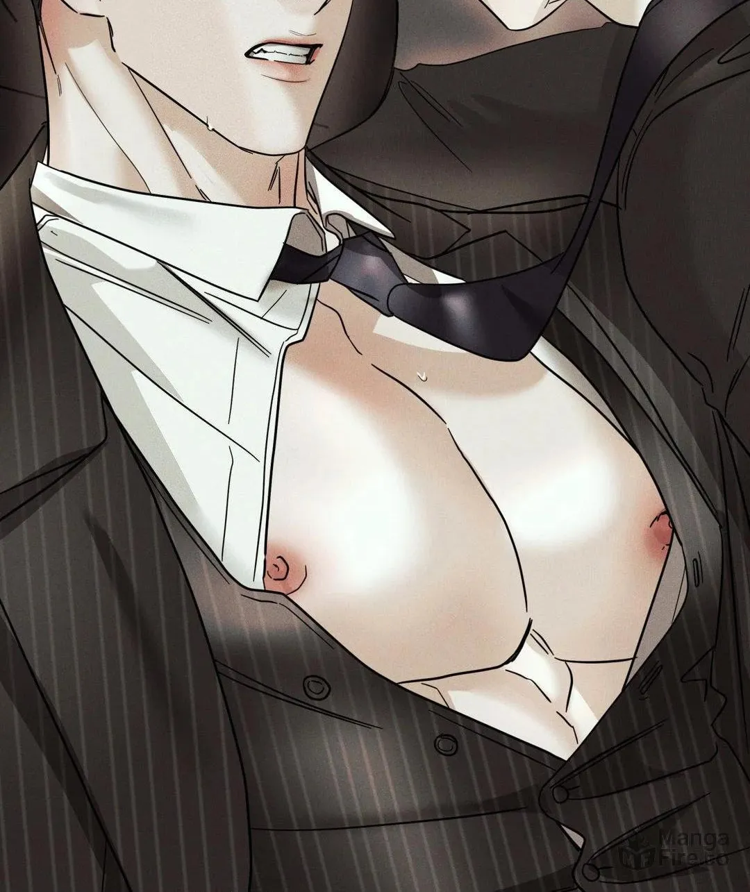 Read Dearest chapter 34 image 99 on Lezhin