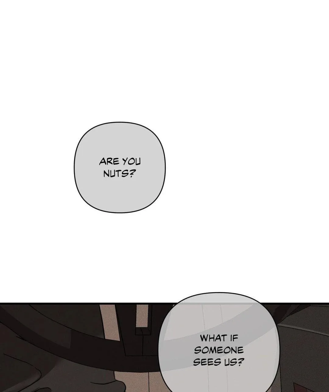 Read Dearest chapter 35 image 1 on Lezhin