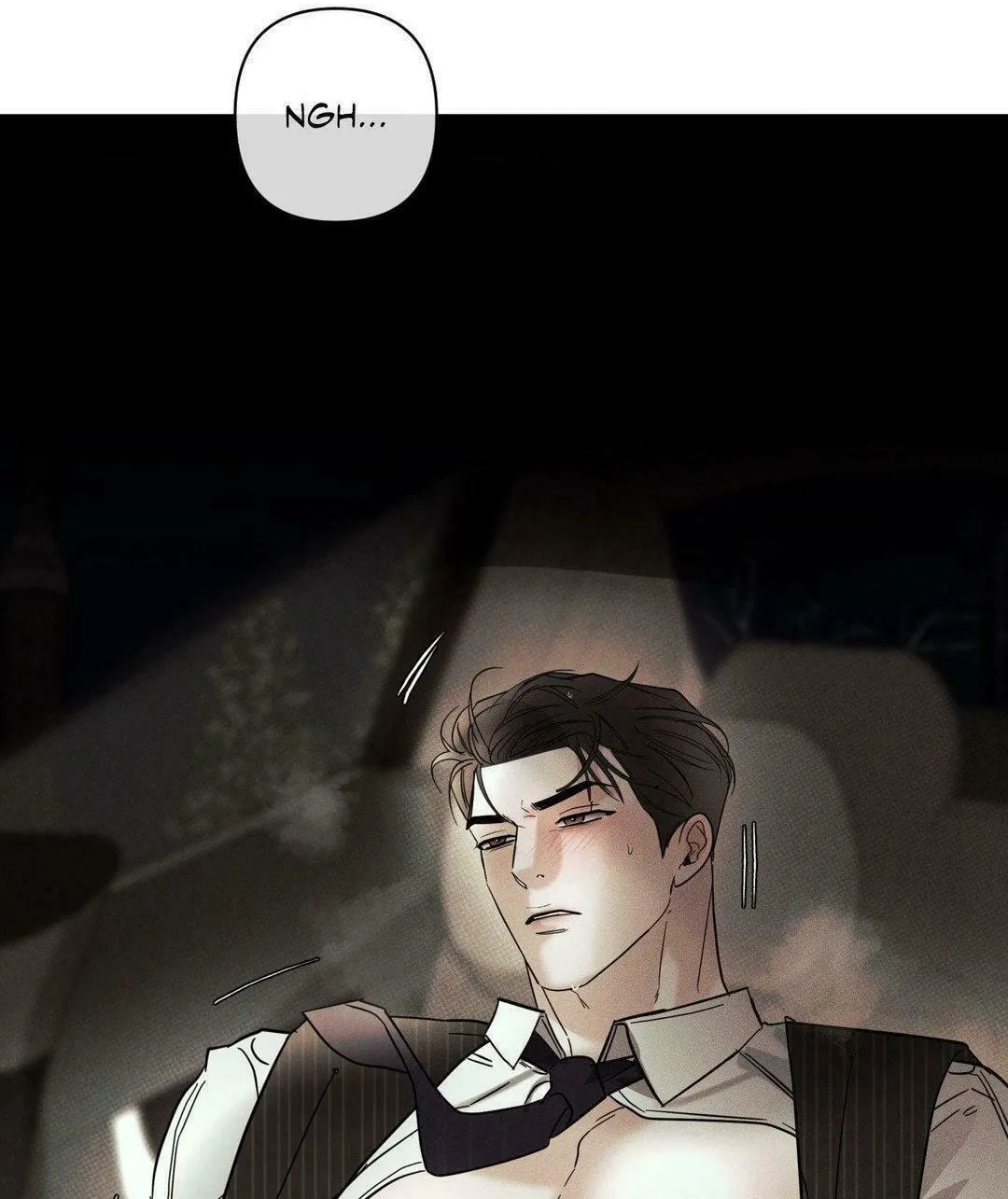 Read Dearest chapter 35 image 105 on Lezhin
