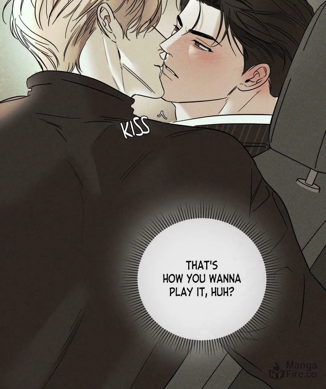 Read Dearest chapter 35 image 11 on Lezhin