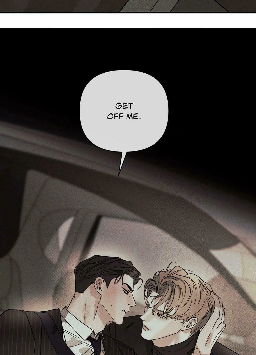 Read Dearest chapter 35 image 12 on Lezhin