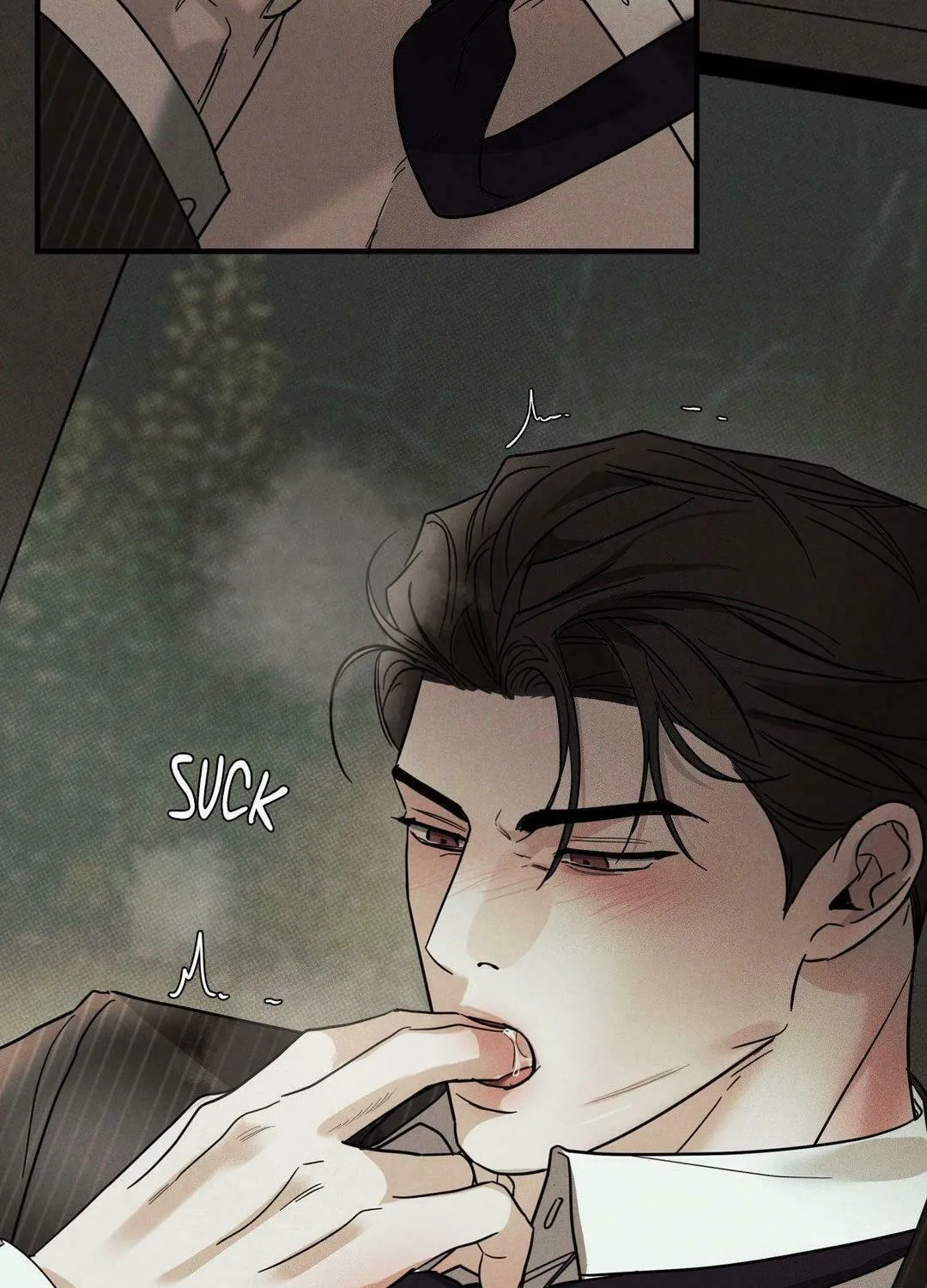 Read Dearest chapter 35 image 16 on Lezhin
