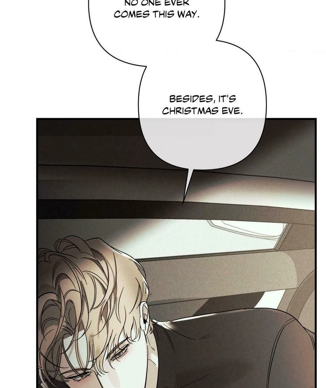 Read Dearest chapter 35 image 3 on Lezhin