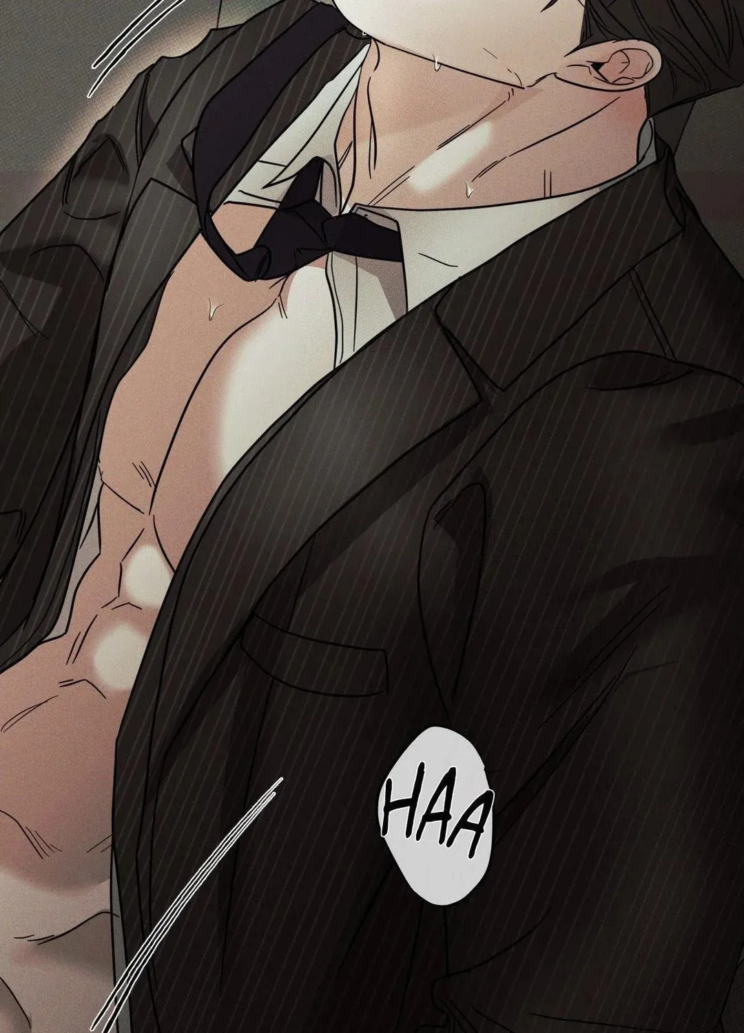 Read Dearest chapter 35 image 30 on Lezhin