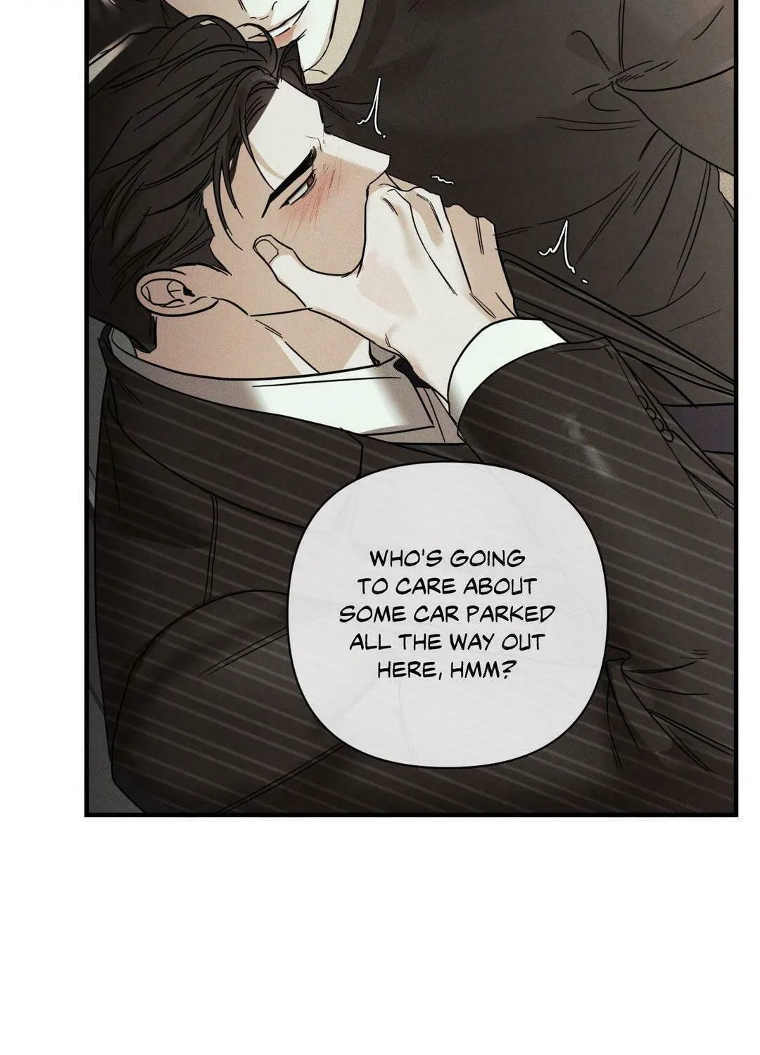 Read Dearest chapter 35 image 4 on Lezhin
