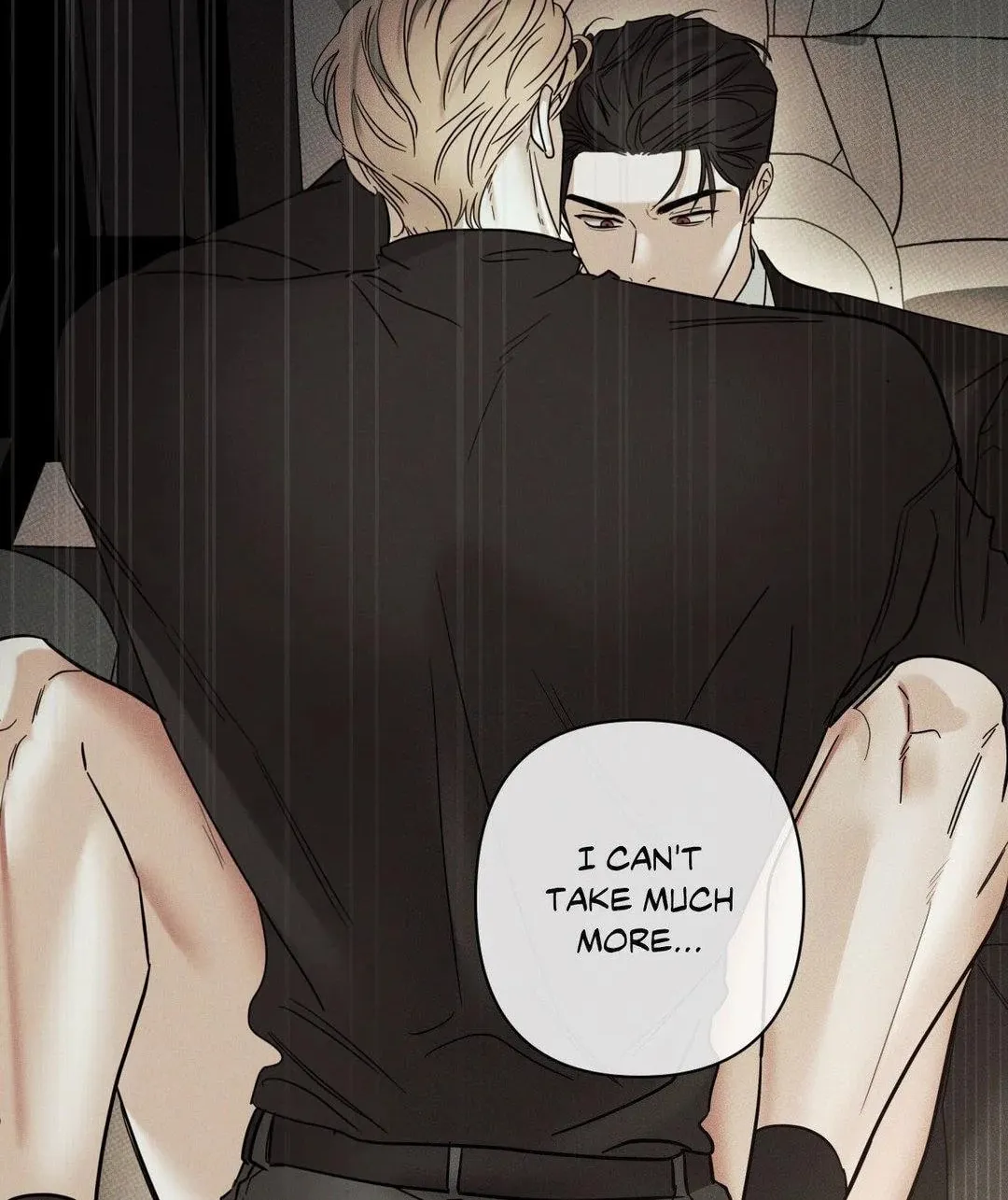 Read Dearest chapter 35 image 43 on Lezhin