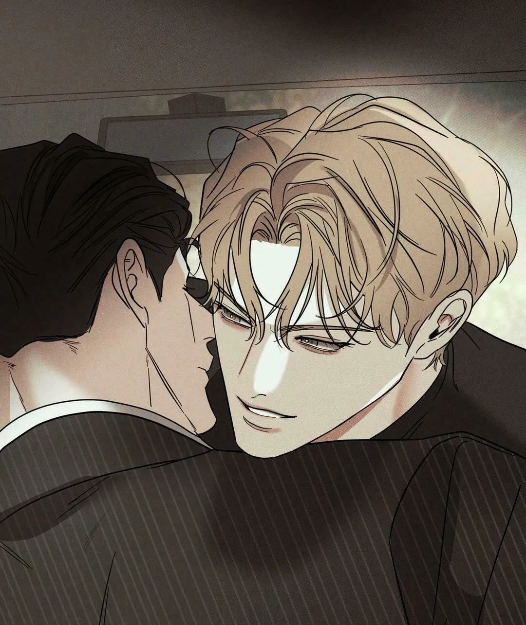 Read Dearest chapter 35 image 45 on Lezhin