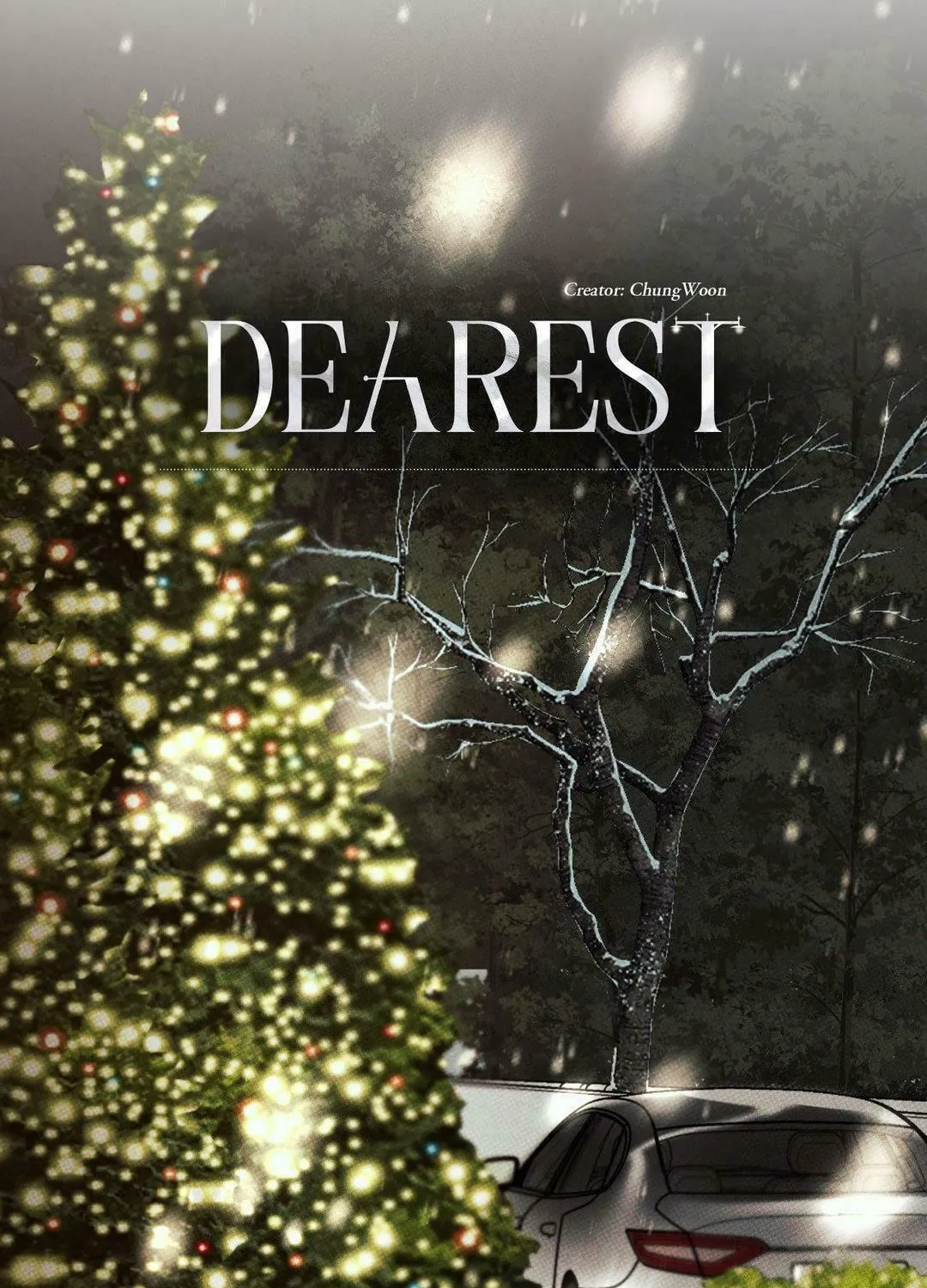 Read Dearest chapter 35 image 48 on Lezhin
