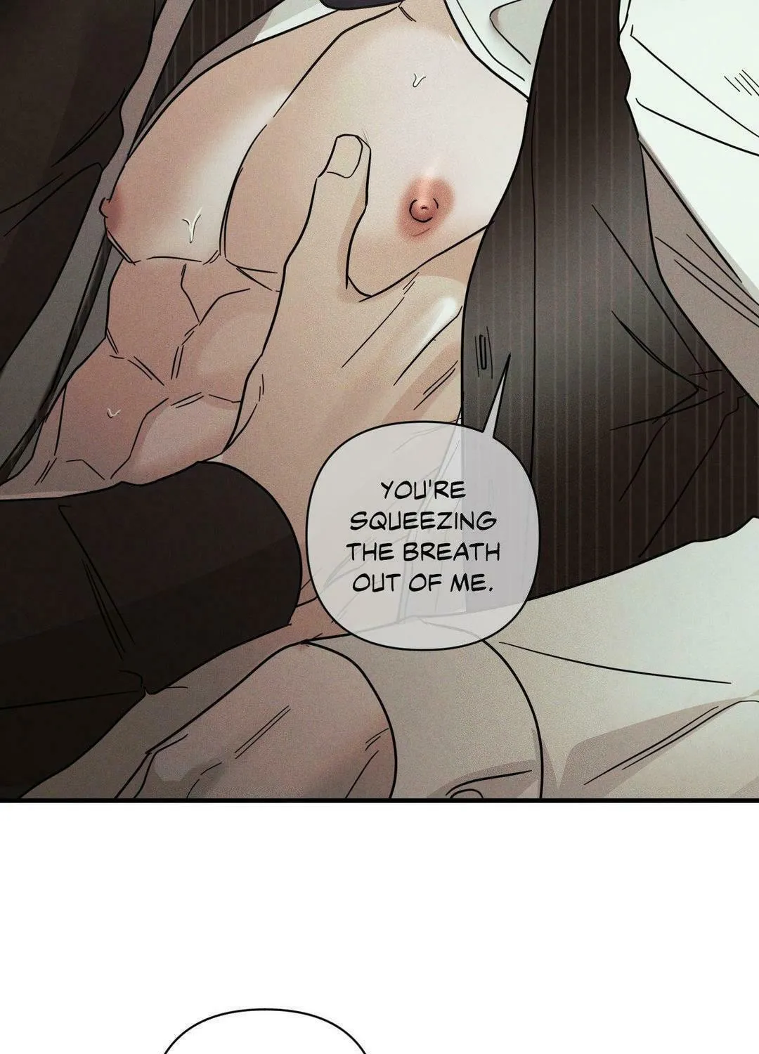 Read Dearest chapter 35 image 54 on Lezhin