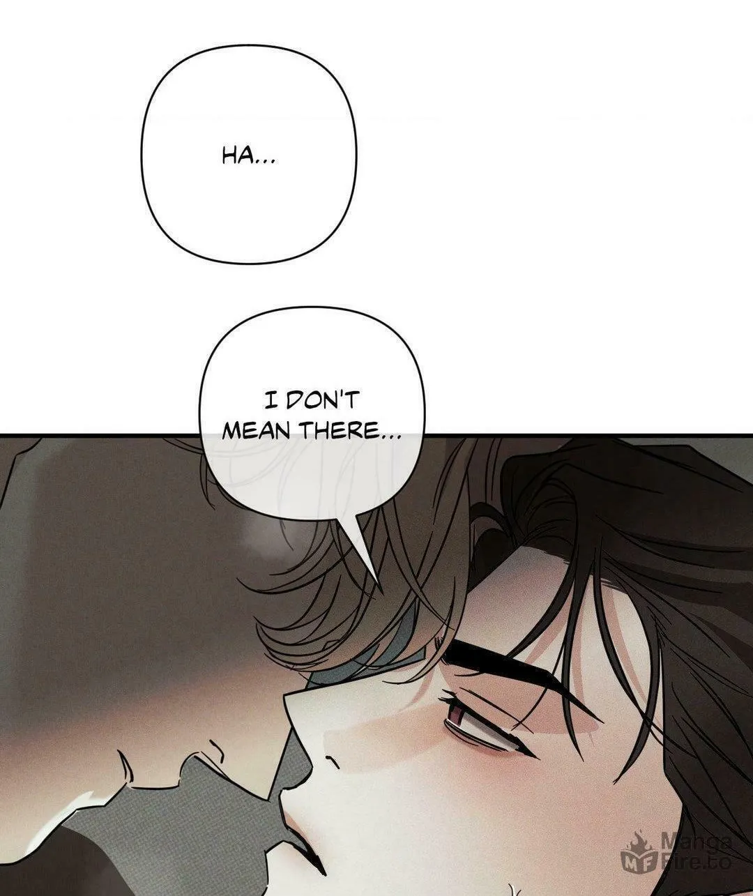 Read Dearest chapter 35 image 59 on Lezhin