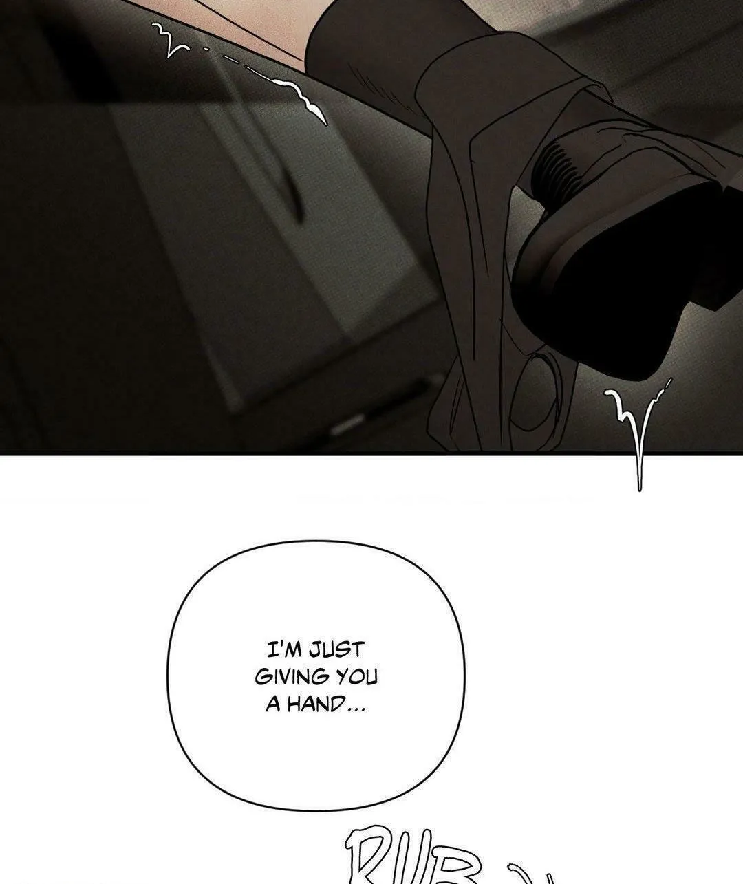 Read Dearest chapter 35 image 7 on Lezhin