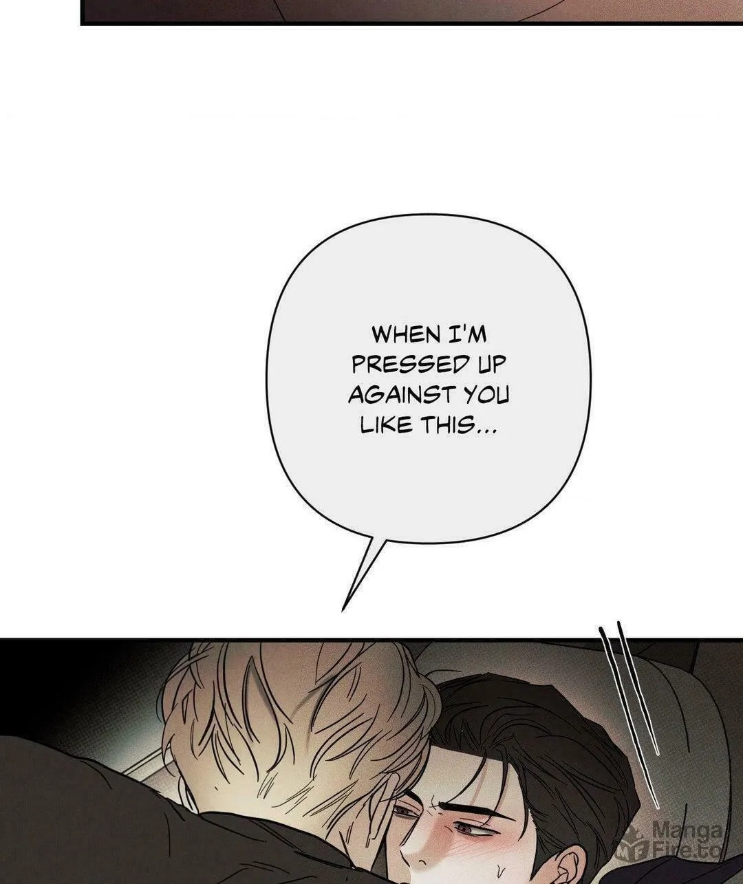 Read Dearest chapter 35 image 71 on Lezhin