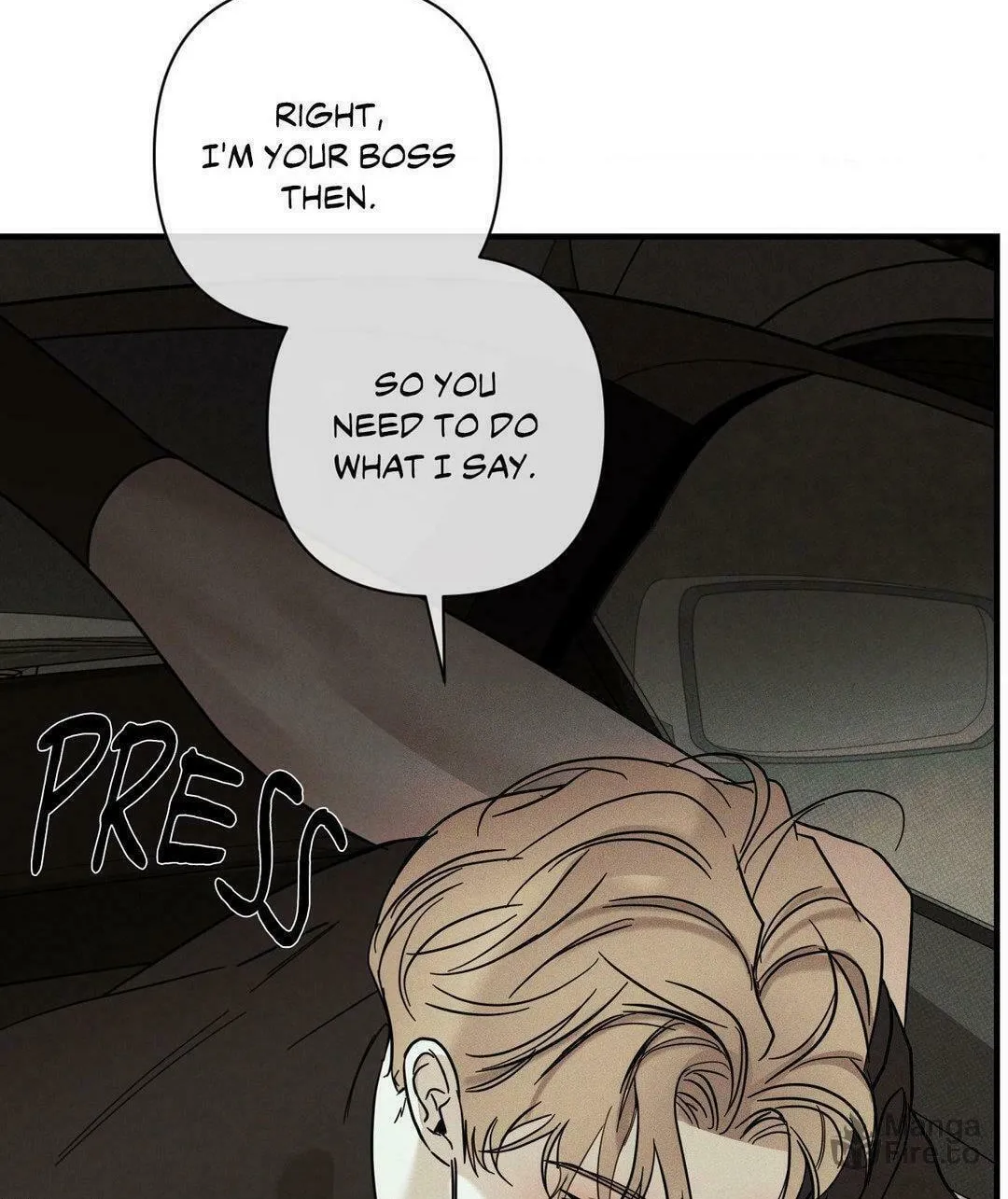 Read Dearest chapter 35 image 89 on Lezhin