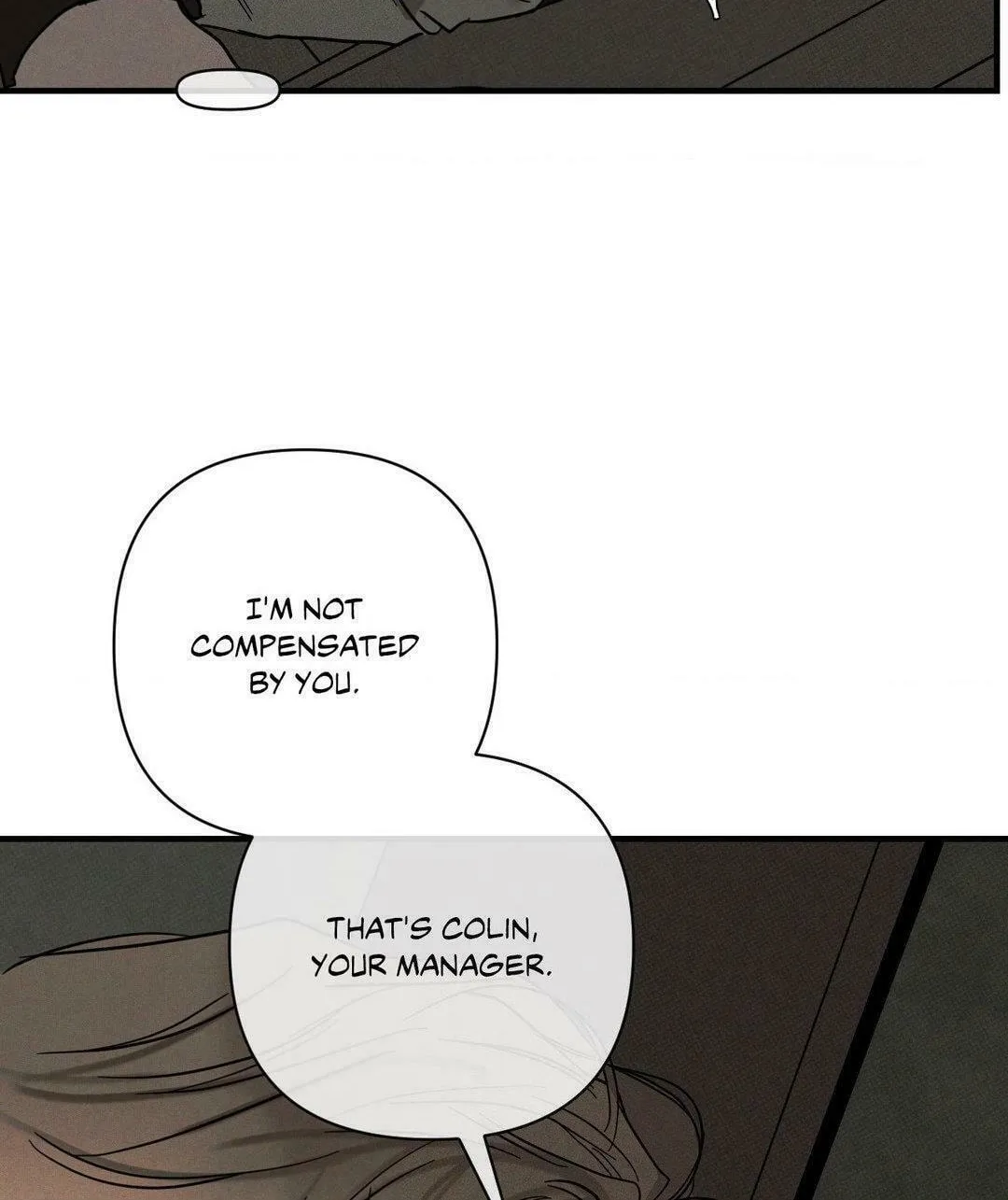 Read Dearest chapter 35 image 91 on Lezhin