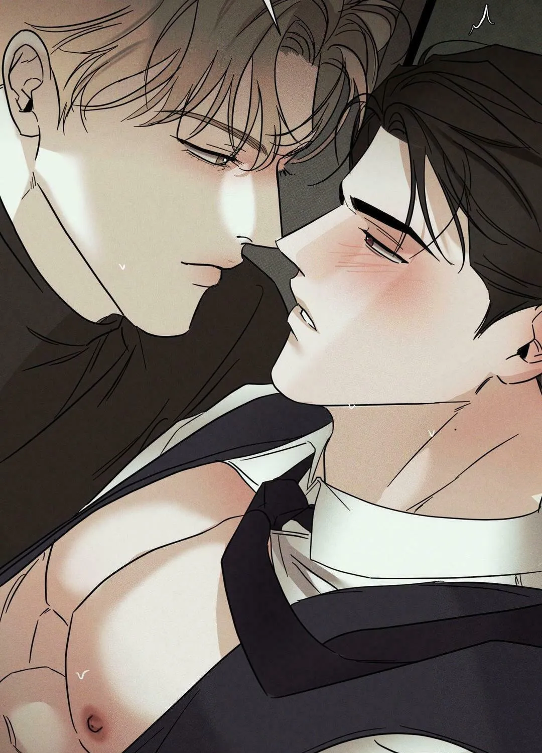 Read Dearest chapter 35 image 92 on Lezhin